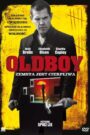 Oglądaj film Oldboy. Zemsta jest Cierpliwa PL