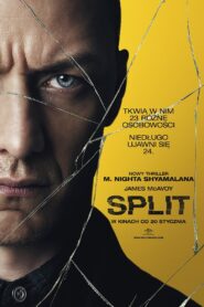 Oglądaj film Split PL