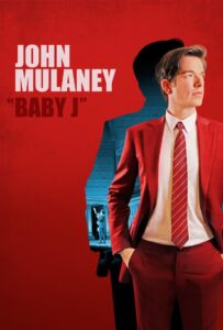 Oglądaj film John Mulaney: Baby J PL