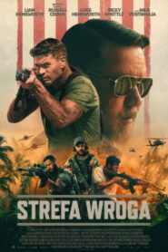 Oglądaj film Strefa wroga PL