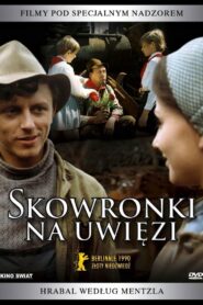 Oglądaj film Skowronki na uwięzi PL