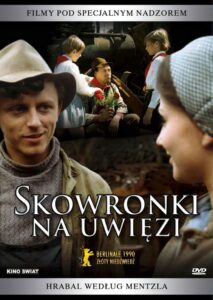 Oglądaj film Skowronki na uwięzi PL