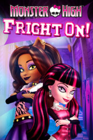 Monster High: Różnice kulturowe kłów i futer Oglądaj PL