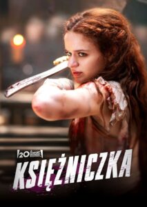 Oglądaj film Księżniczka PL