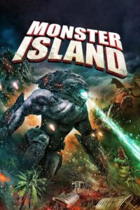 Oglądaj film Monster Island PL