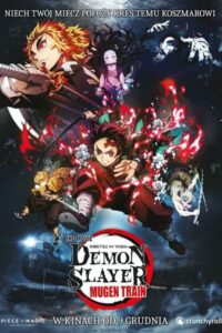 Demon Slayer: Mugen Train CDA PL