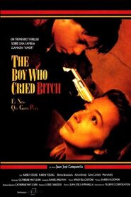 Oglądaj film The Boy Who Cried Bitch PL