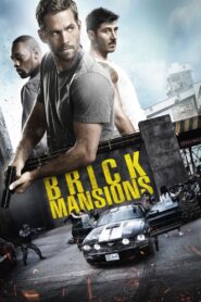 Brick Mansions. Najlepszy z najlepszych CDA PL