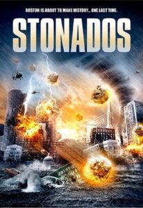 Oglądaj film Burzowe tornado PL