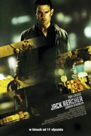 Jack Reacher: Jednym strzałem Oglądaj PL