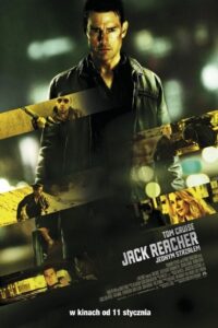 Jack Reacher: Jednym strzałem Oglądaj PL