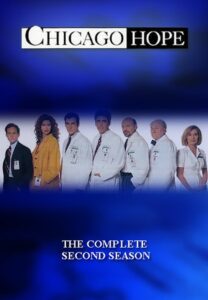 Chicago Hope: Season 2