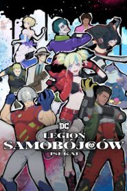 Legion samobójców: Isekai online PL