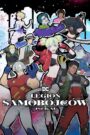 Legion samobójców: Isekai online PL