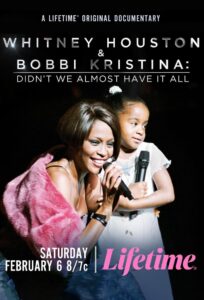 Oglądaj film Whitney Houston & Bobbi Kristina: Didn’t We Almost Have It All PL