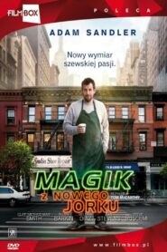 Oglądaj film Magik z Nowego Jorku PL