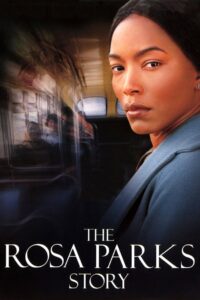 Oglądaj film The Rosa Parks Story PL