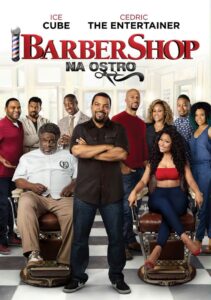 Oglądaj film Barbershop 3: Na ostro HD PL