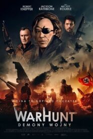 WarHunt. Demony wojny Oglądaj za darmo PL