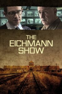 Oglądaj film The Eichmann Show PL