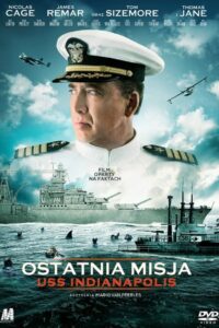 Ostatnia misja USS Indianapolis CDA PL