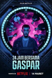 Oglądaj film 24 godziny Gaspara PL