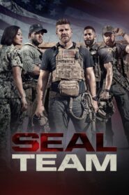 SEAL Team online PL