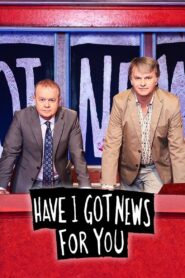 Have I Got News for You online PL