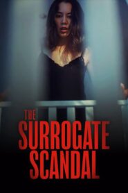 Oglądaj film The Surrogate Scandal PL