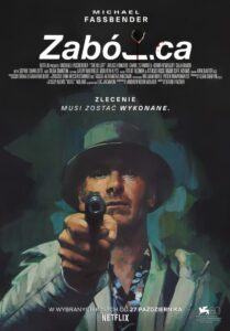 Oglądaj film Zabójca PL