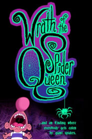 Oglądaj film Billy & Mandy: Wrath of the Spider Queen PL