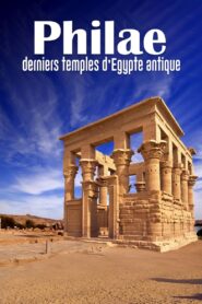 Oglądaj film Philae, derniers temples de l’Égypte antique PL