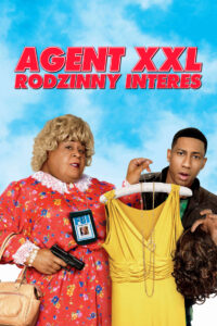 Agent XXL: Rodzinny Interes Oglądaj PL