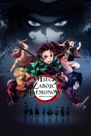 Miecz zabójcy demonów – Kimetsu no Yaiba online PL