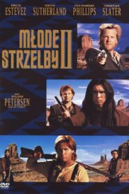 Oglądaj film Młode Strzelby 2 PL