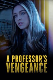 A Professor’s Vengeance CDA PL