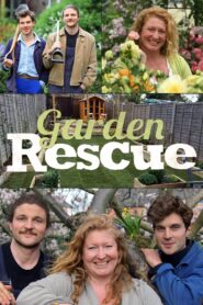 Garden Rescue online PL