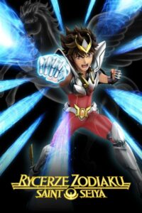 SAINT SEIYA: Rycerze Zodiaku online PL