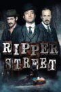 Ripper Street online PL