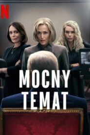 Oglądaj film Mocny temat PL