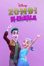 Zombies: The Re-Animated Series online PL