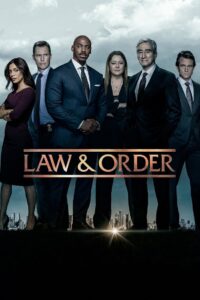 Prawo i porządek: Season 22