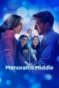 Oglądaj film Menorah in the Middle PL