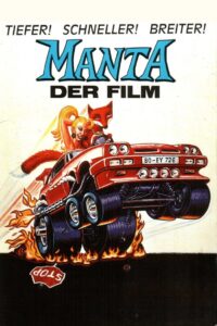 Oglądaj film Manta – Der Film PL