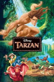 Tarzan Oglądaj za darmo PL