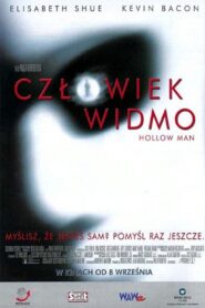 Człowiek Widmo Oglądaj za darmo PL