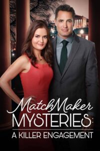 Oglądaj film MatchMaker Mysteries: A Killer Engagement PL