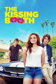 Oglądaj film The Kissing Booth PL