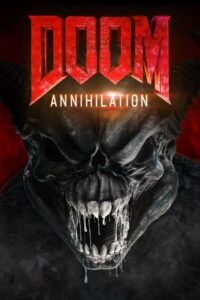 Doom: Anihilacja Oglądaj za darmo PL