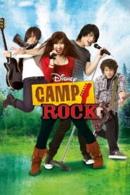 Oglądaj film Camp Rock PL